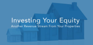 investing equity second mortgage investing